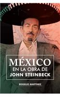 México en la obra de John Steinbeck