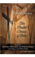 Two Parallel Streams of Bibles