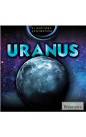 Uranus: (Planetary Exploration)