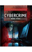 Cybercrime and You