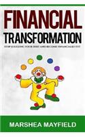 Financial Transformation
