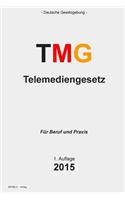 Telemediengesetz