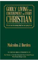 Godly Living with Contentment for Every Christian
