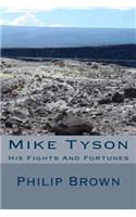 Mike Tyson