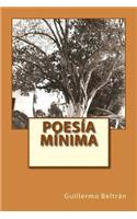 Poesia Minima