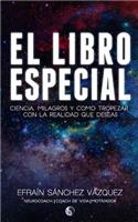 Libro Especial