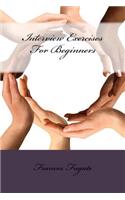 Interview Exercises For Beginners