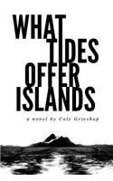 What Tides Offer Islands