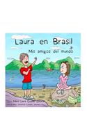 Laura en Brasil
