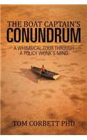 The Boat Captain's Conundrum