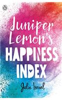 Juniper Lemon’s Happiness Index