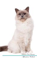 Birman Cat Affirmations Workbook Birman Cat Presents: Positive and Loving Affirmations Workbook. Includes: Mentoring Questions, Guidance, Supporting You.