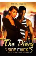 The Diary of a Side Chick 5