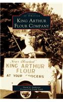 King Arthur Flour Company
