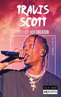 Travis Scott: Lo-Fi Hip-Hop Creator