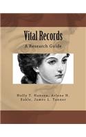 Vital Records