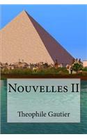 Nouvelles II