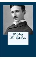 Ideas Journal