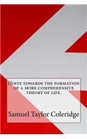 Hints towards the formation of a more comprehensive theory of life.