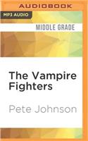 Vampire Fighters