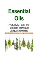 Essential Oils