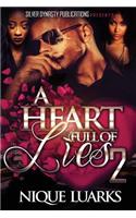 A Heart Full Of Lies 2