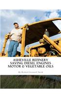 Asheville Refinery
