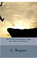 Self Development and the Way to Power
