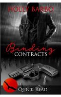 Binding Contracts