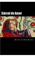 Carcel de Amor (Spanish Edition)