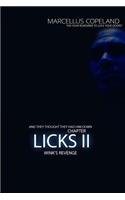 Licks