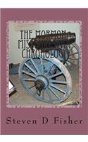 The Mormon Missouri War Chronology