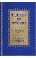 Ladder of Swords: A Tale of love, laughter and tears(English)