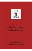Surname Chadbourne