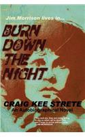 Burn Down the Night