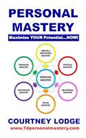 Personal Mastery