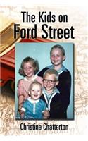 The Kids on Ford Street