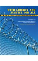The State of Civil Rights at Immigration Detention Facilities