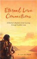 Eternal Love Connections: A Mother's Resilient Grief Journey through Sudden Loss