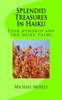 Splendid Treasures In Haiku