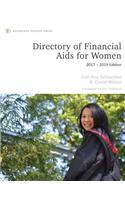 Directory of Financial Aids for Women, 2017-2019 Edition