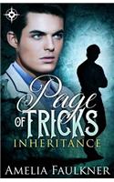 Page of Tricks