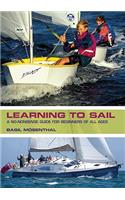 Learning to Sail
