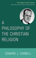 Philosophy of the Christian Religion