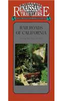 Railroads of California