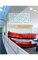 Inclusive Design