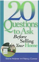 20 Questions to Ask When Buying and Selling a House