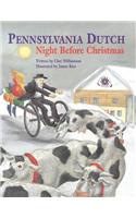 Pennsylvania Dutch Night Before Christmas