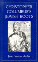 Christopher Columbus's Jewish Roots