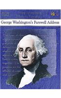 Washington's Farewell Address